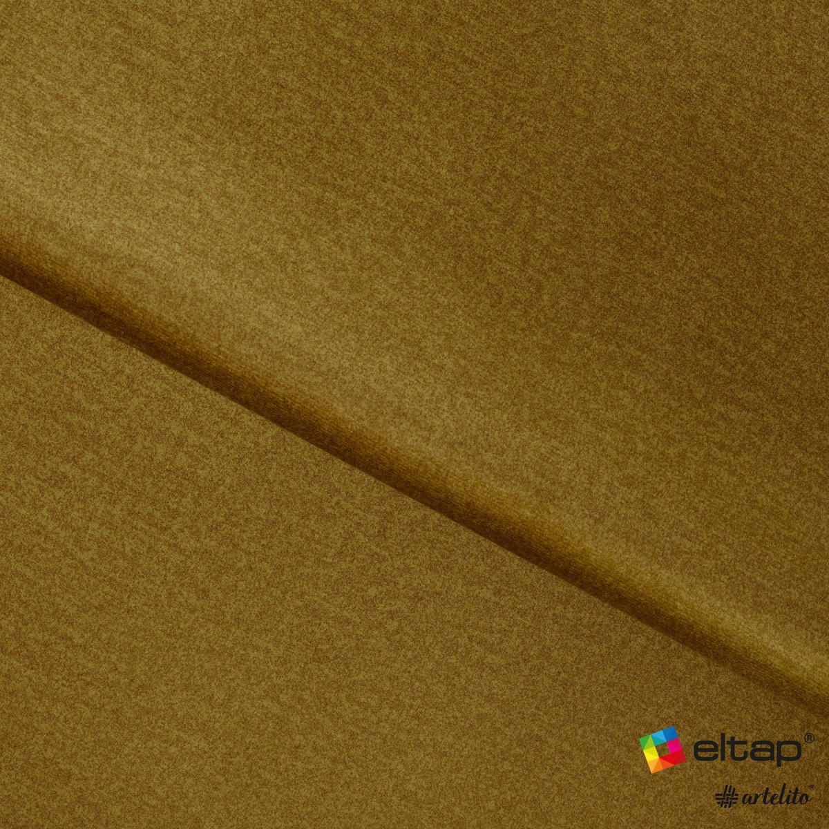 WOHNLANDSCHAFT mit Schlaffunktion, luxus Nube-Stoff - Gelb/Schwarz, Textil/Metall (350/93/170cm) - Eltap