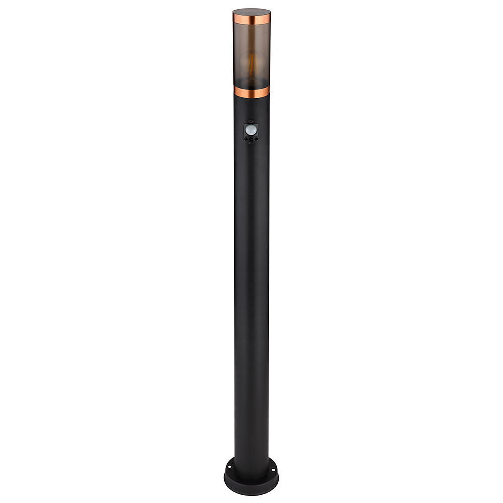 Globo Lighting Led Schwarz 12.7x110x12.7 cm