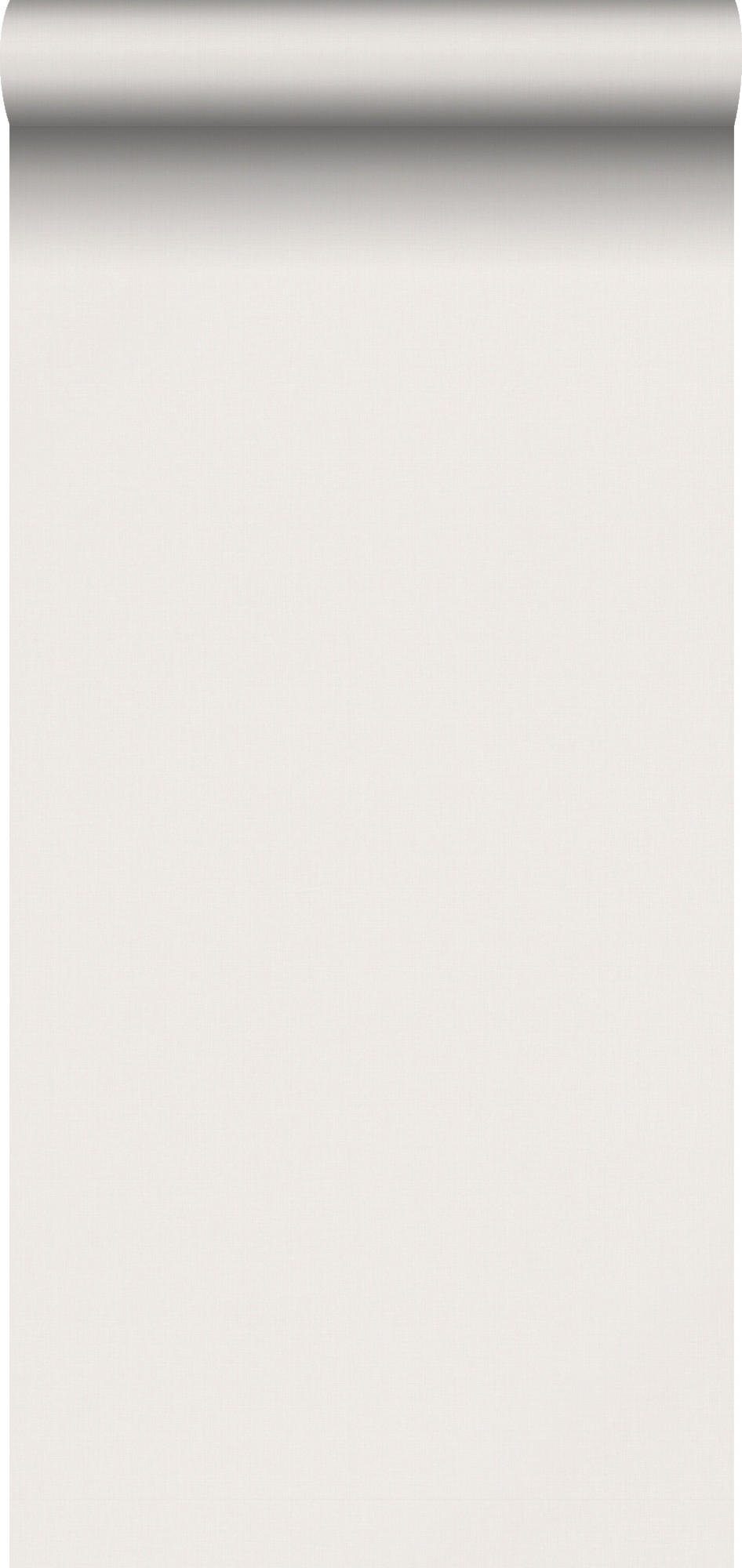 TAPETE Leinen-Optik 53 cm x 10 m - Beige, Papier (53/0.1cm) - Sanders & Sanders