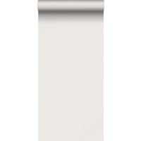 TAPETE Leinen-Optik 53 cm x 10 m - Beige, Papier (53/0.1cm) - Sanders & Sanders