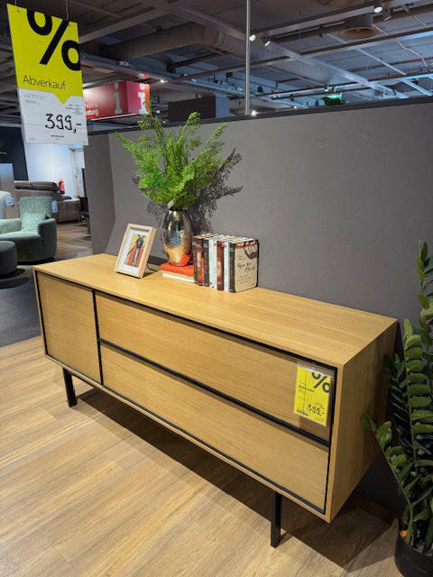 SIDEBOARD - CENTURIA - Lomoco