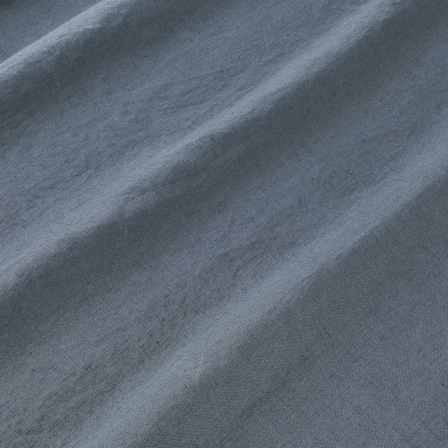 TISCHDECKE Riga - Blau, Textil (160/250cm) - BUTLERS