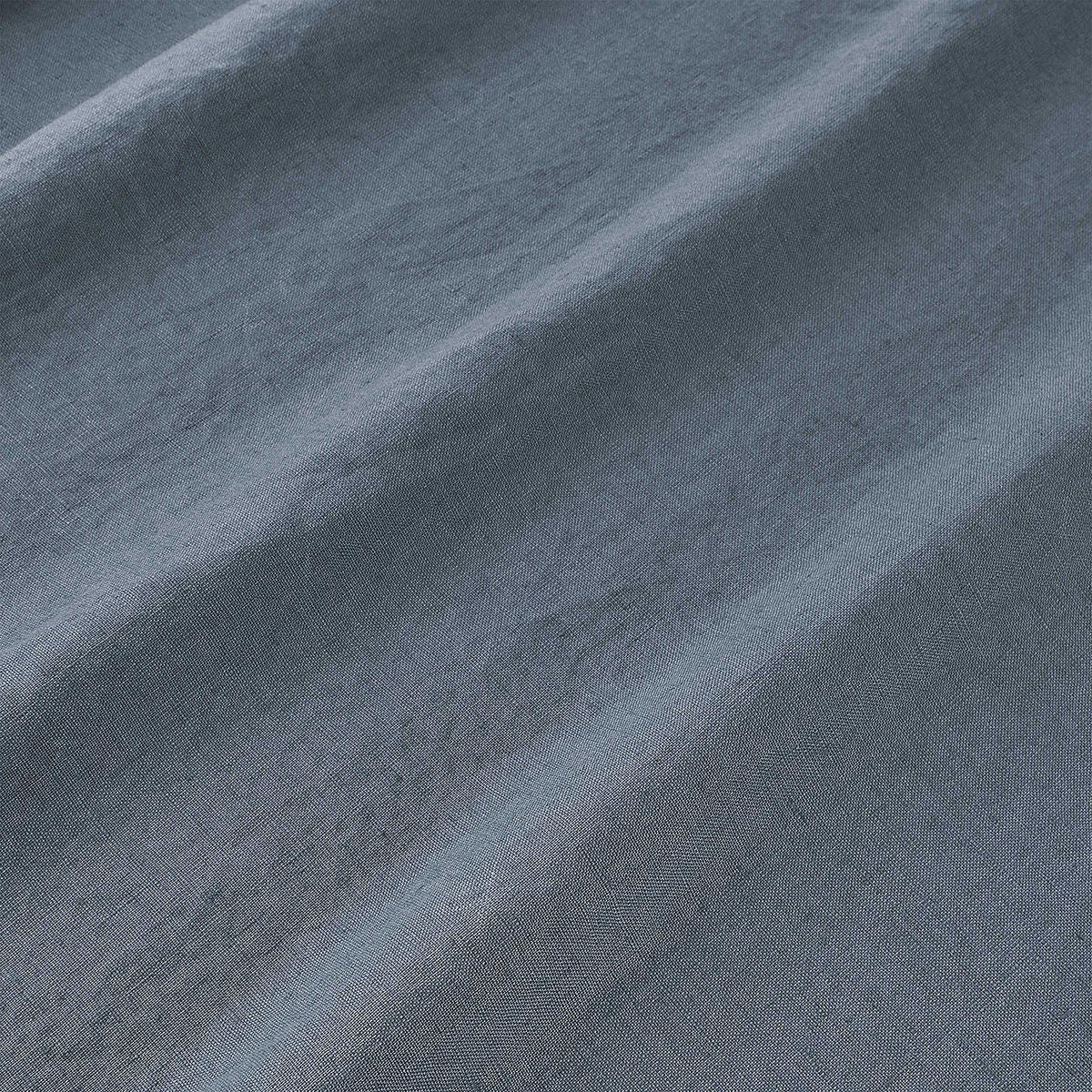 TISCHDECKE Riga - Blau, Textil (160/250cm) - BUTLERS