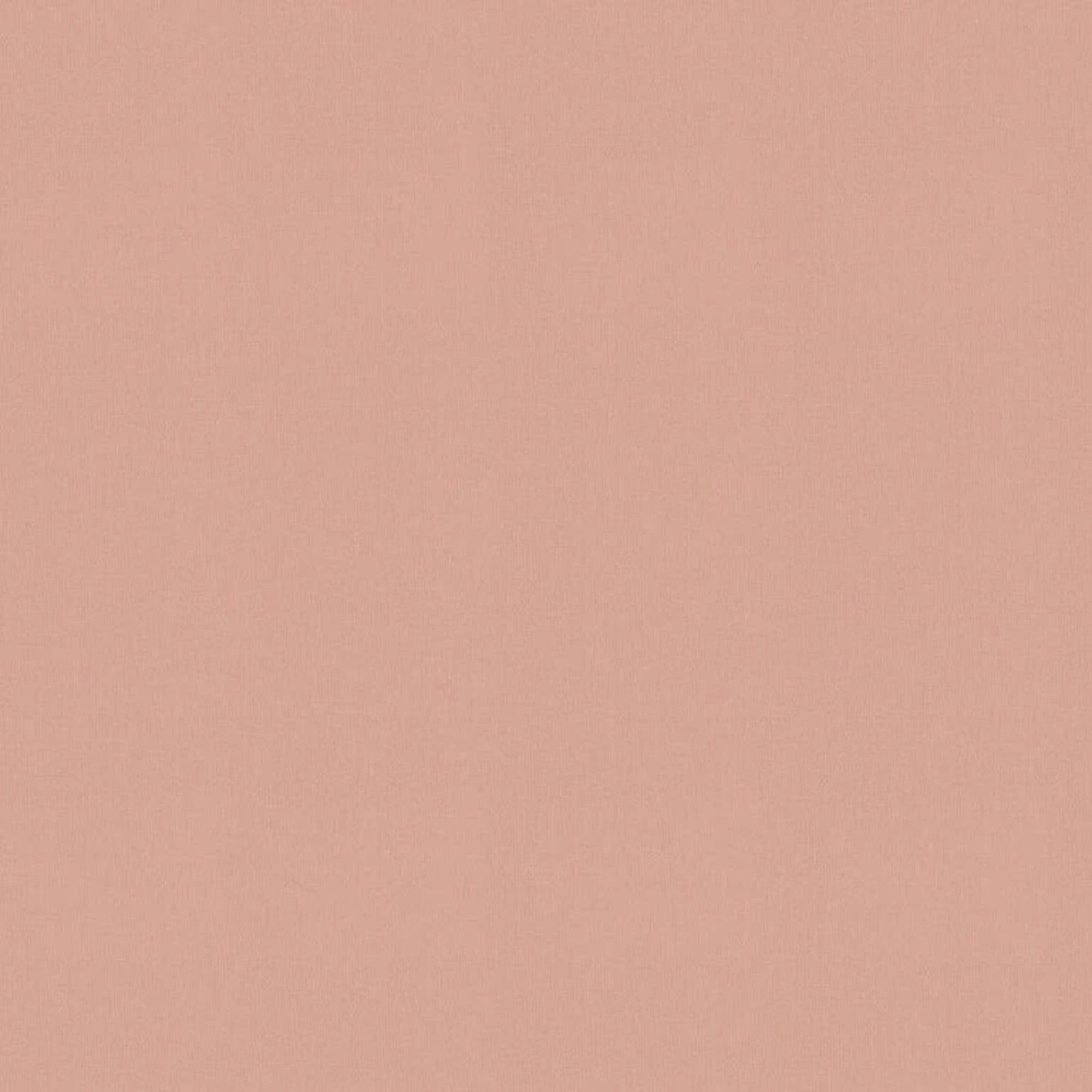 VLIESTAPETE Elegant Uni - Orange, Papier/Kunststoff (52/1000cm) - Superfresco Easy