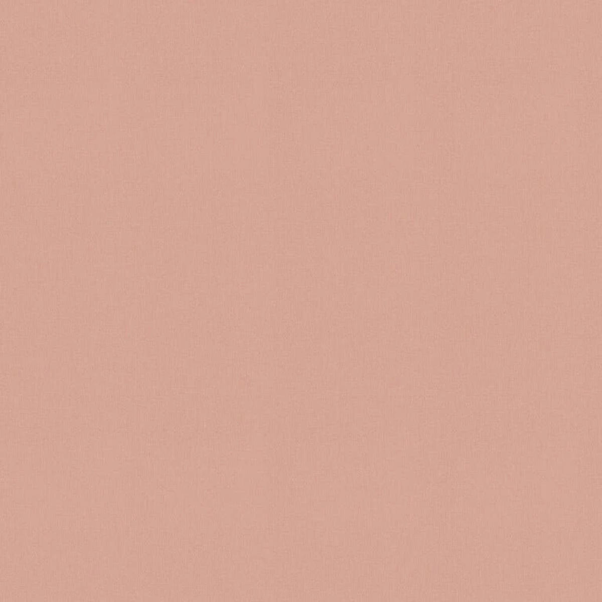 VLIESTAPETE Elegant Uni - Orange, Papier/Kunststoff (52/1000cm) - Superfresco Easy