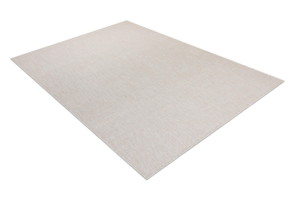 TEPPICH Sion 80/150 cm - Creme, Textil (80/150cm) - rugsX