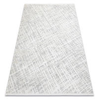 TEPPICH Duke 120/170 cm - Creme, Textil (120/170cm) - rugsX