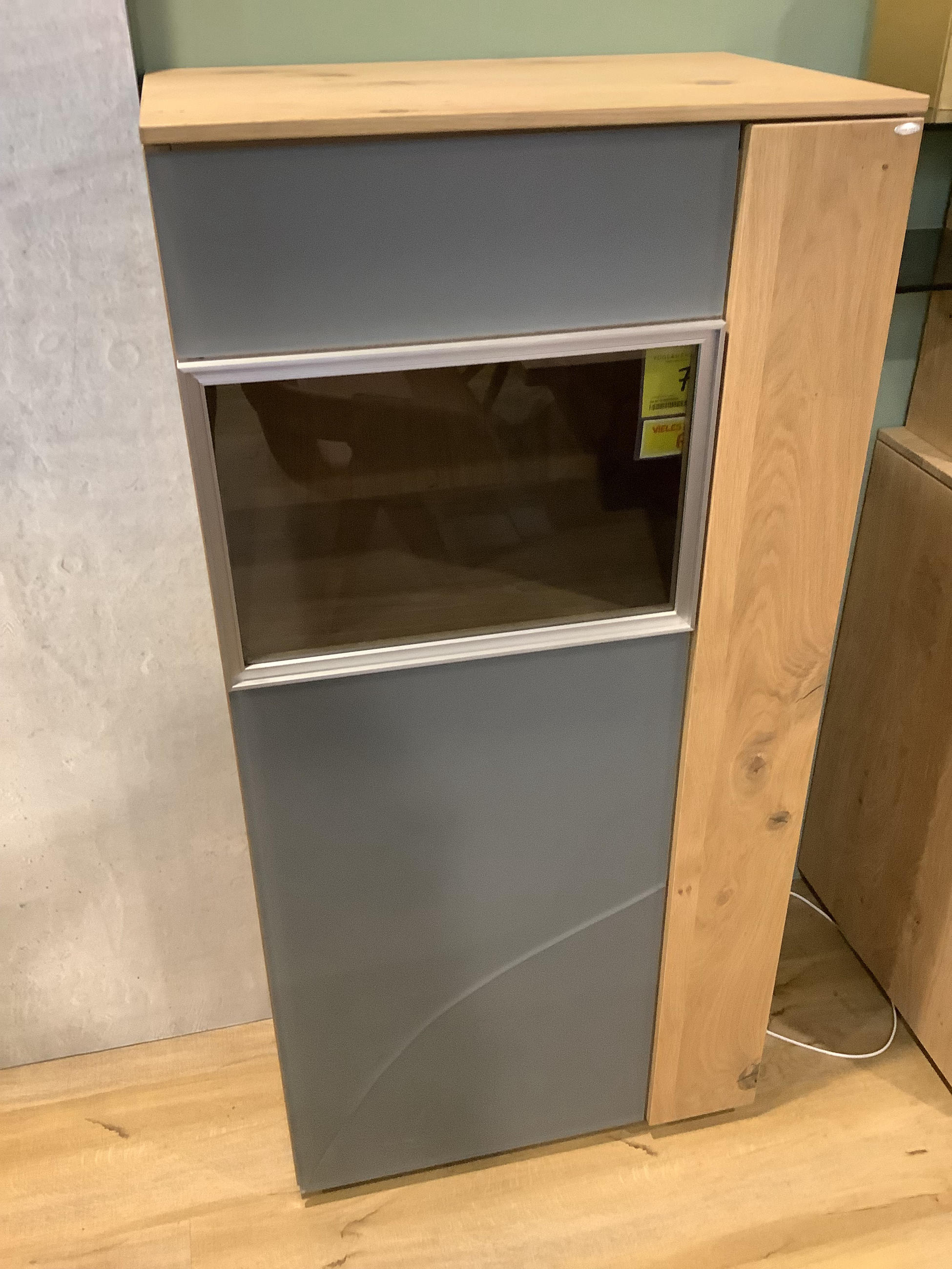 Highboard Monte Living - Voglauer