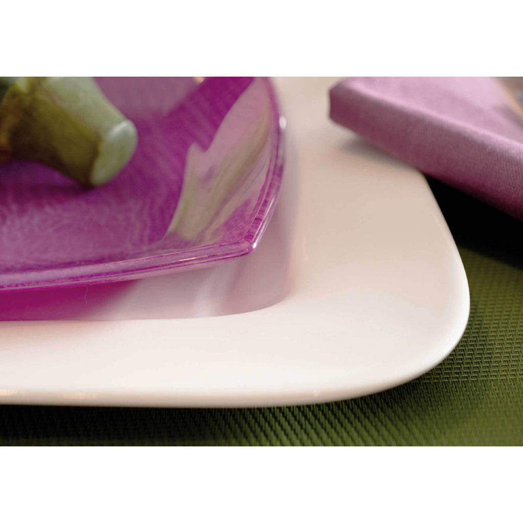 Thumbnail - Ritzenhoff Breker Beilagenteller, Weiß, Keramik, Essen & Trinken, Geschirr, Teller, Kuchenteller