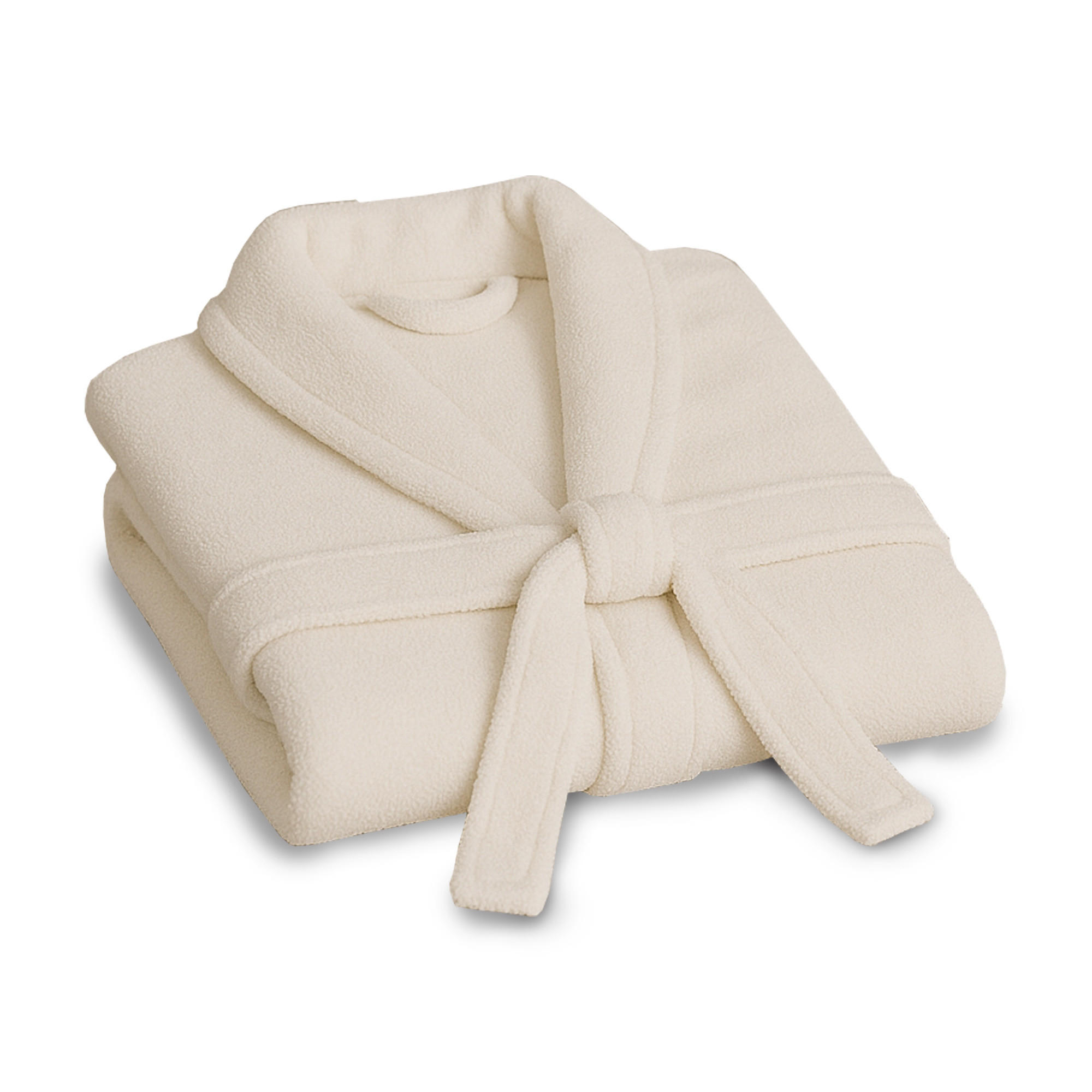 BADEMANTEL Übergrößen ( 4XL -6XL ) Ecru 4XL - Beige, Textil (4XLnull) - Bestlivings