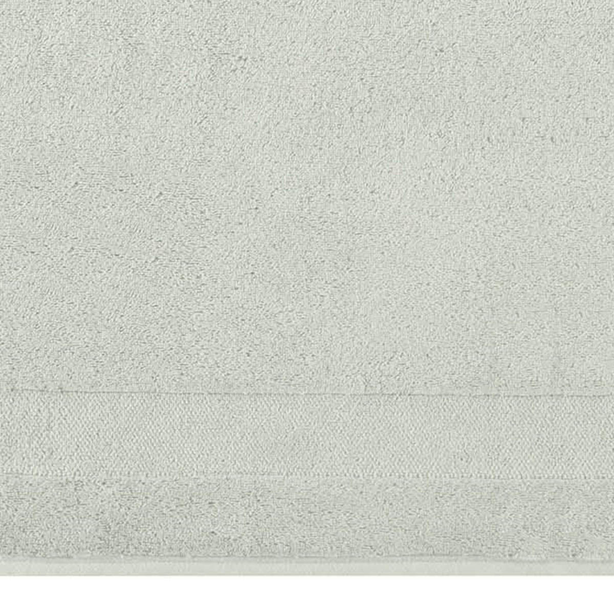 HANDTÜCHER ONE 2550 SAGE GREEN - 450 - Salbeigrün, Textil (80/150cm) - Zöllner