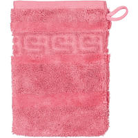 WASCHLAPPEN NOBLESSE UNI 1001 ROSA - 240 - Rosa, Textil (16/22cm) - Cawoe