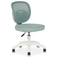 KINDERDREHSTUHL MAYLA - Grün, Textil (46/90/50cm) - IDIMEX