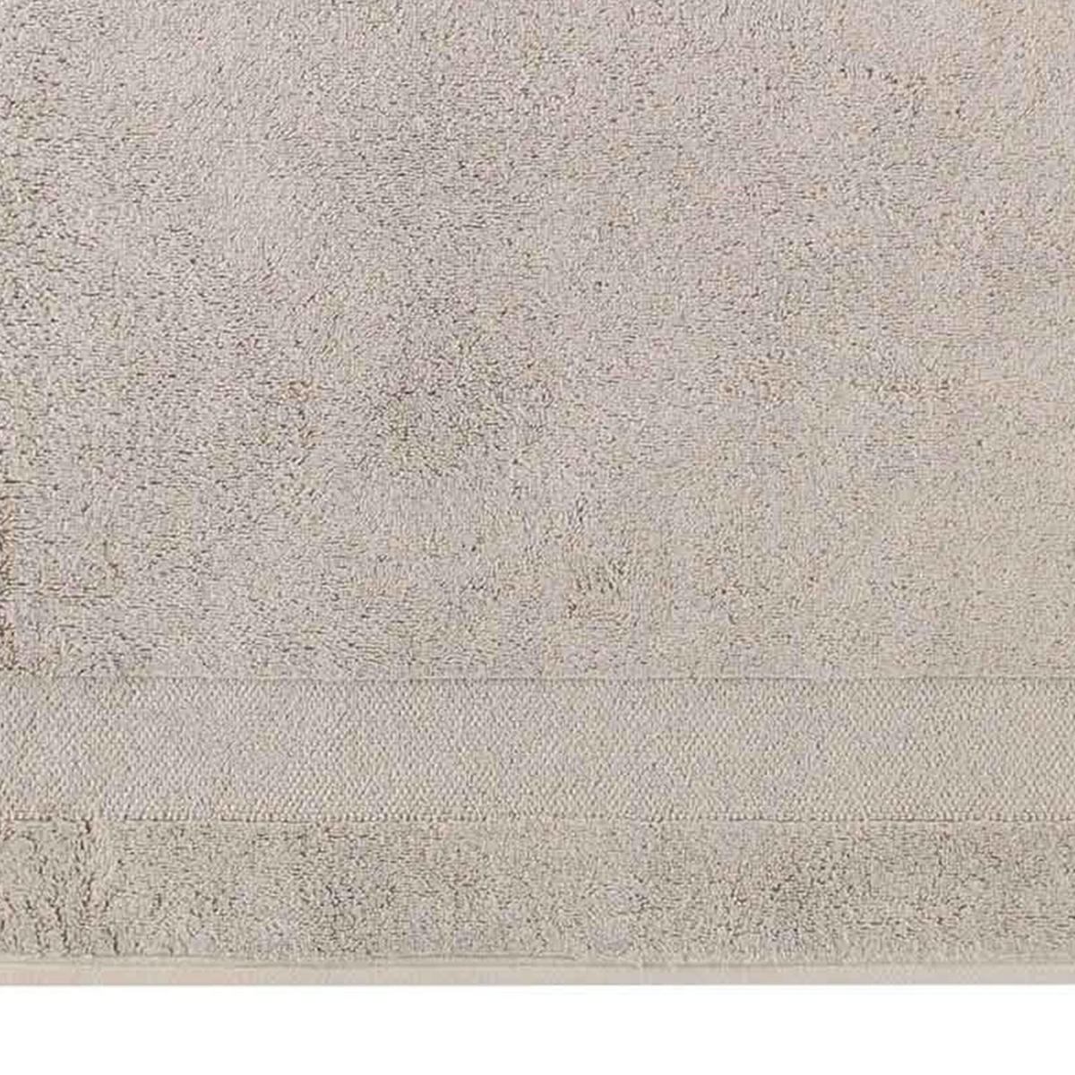 HANDTÜCHER ONE 2550 STONE - 727 - Grau, Textil (50/100cm) - Zöllner