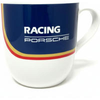 KAFFEEBECHER Collector’s Cup No. 5 Porsche Racing, Sammlerbecher Blau Porzellan 500 ml Limited Edition - Blau, Keramik (0.5L) - Porsche