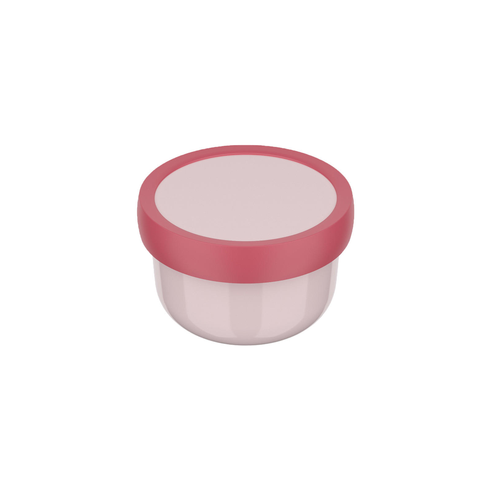 FRUCHTBOX Campus Cool Pink 300 ml - Pink, Kunststoff (6.7/10.4/6.7cm) - Mepal