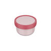 FRUCHTBOX Campus Cool Pink 300 ml - Pink, Kunststoff (6.7/10.4/6.7cm) - Mepal
