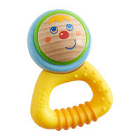 KLANGZWERG Pina - Multicolor, Kunststoff (5/5.6cm) - Haba