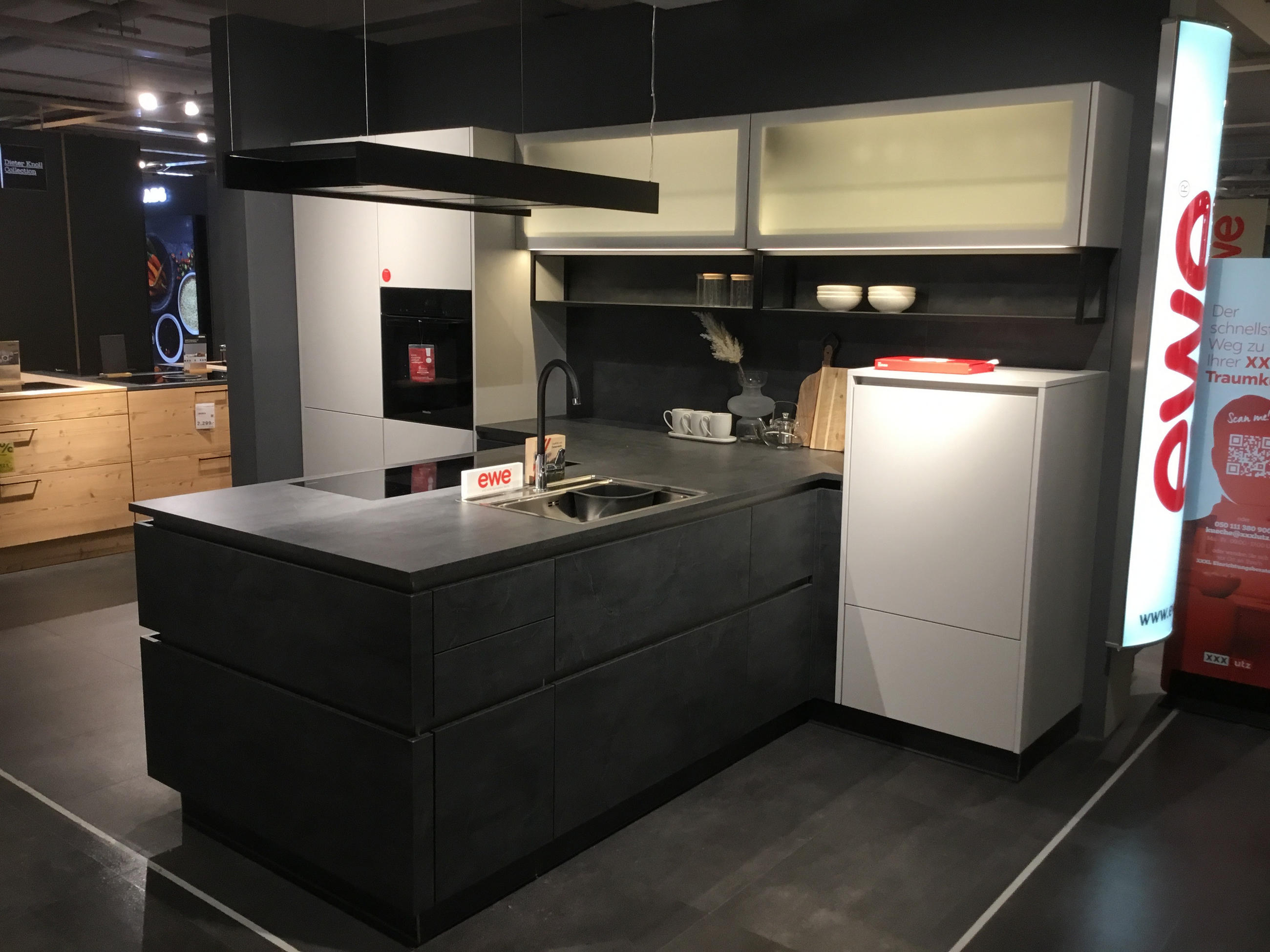 Ewe Markenküche - EWE