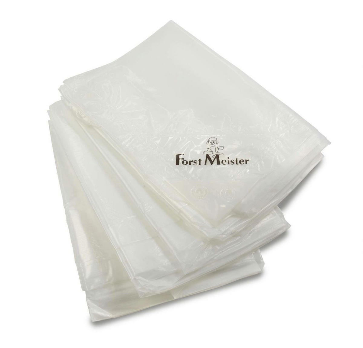 SCHUTZPLANE Transparent, 90 g/m², 2 x 3 m - Transparent, Kunststoff (300/1/1cm) - Westfalia