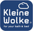 Kleine Wolke