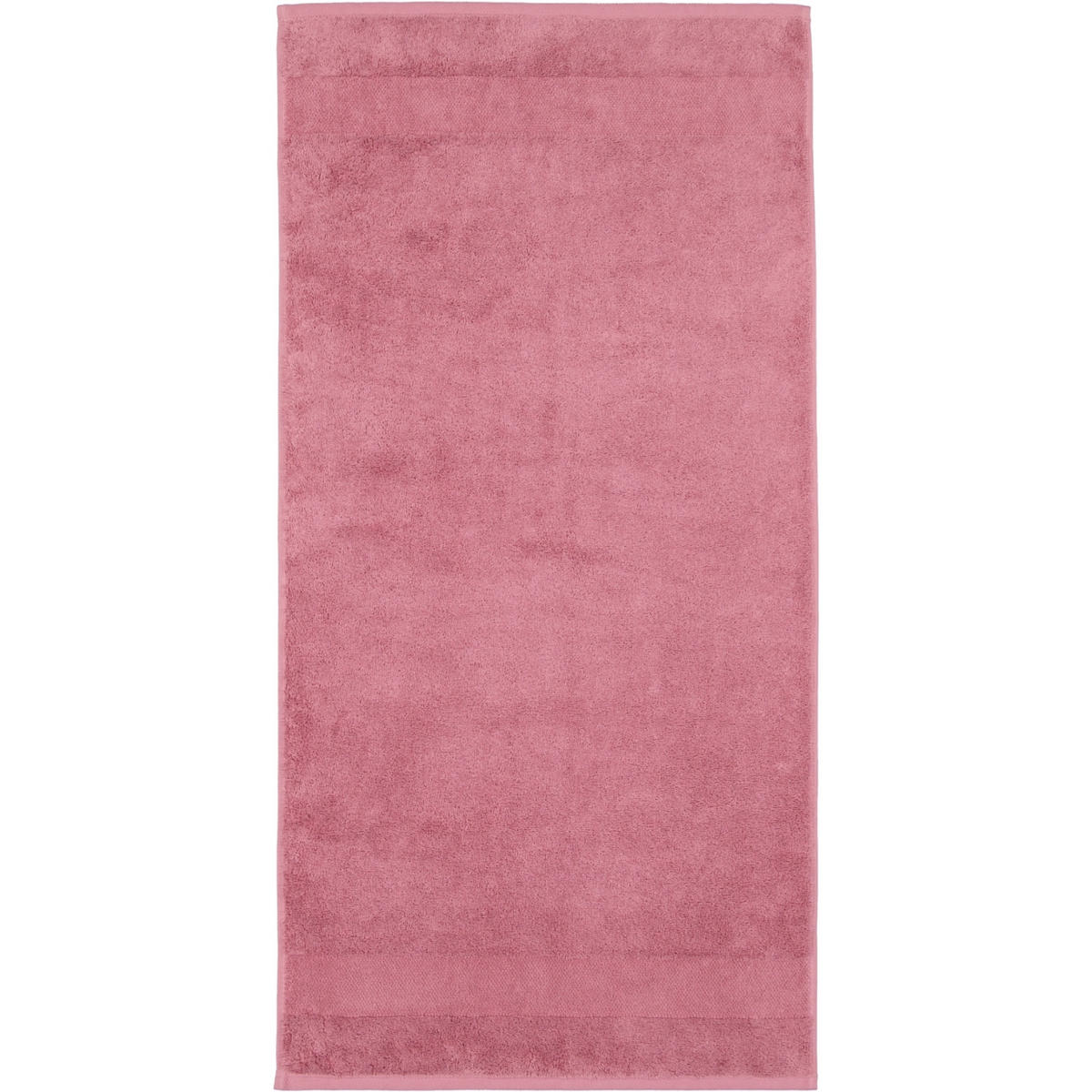 WASCHLAPPEN ONE 2550 ROSE SAUVAGE - 236 - Rosa, Textil (16/22cm) - Zöllner