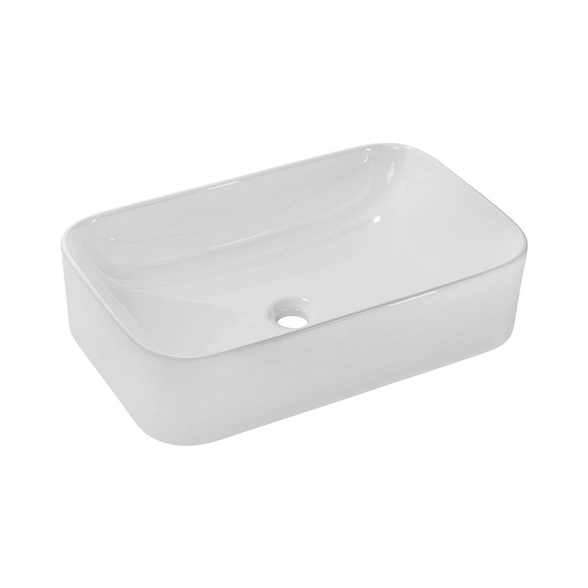 WASCHTISCH 120.4cm Manoa Kaschmir - Beige, Holzwerkstoff (120.4/59/40cm) - Petits-meubles