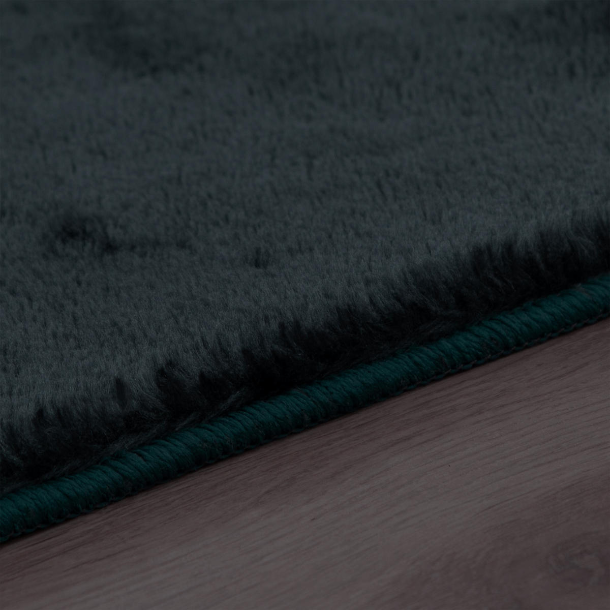 KURZFLORTEPPICH 300/400 cm Cadiz 630 - Dunkelblau, Textil (300/400cm) - Paco Home