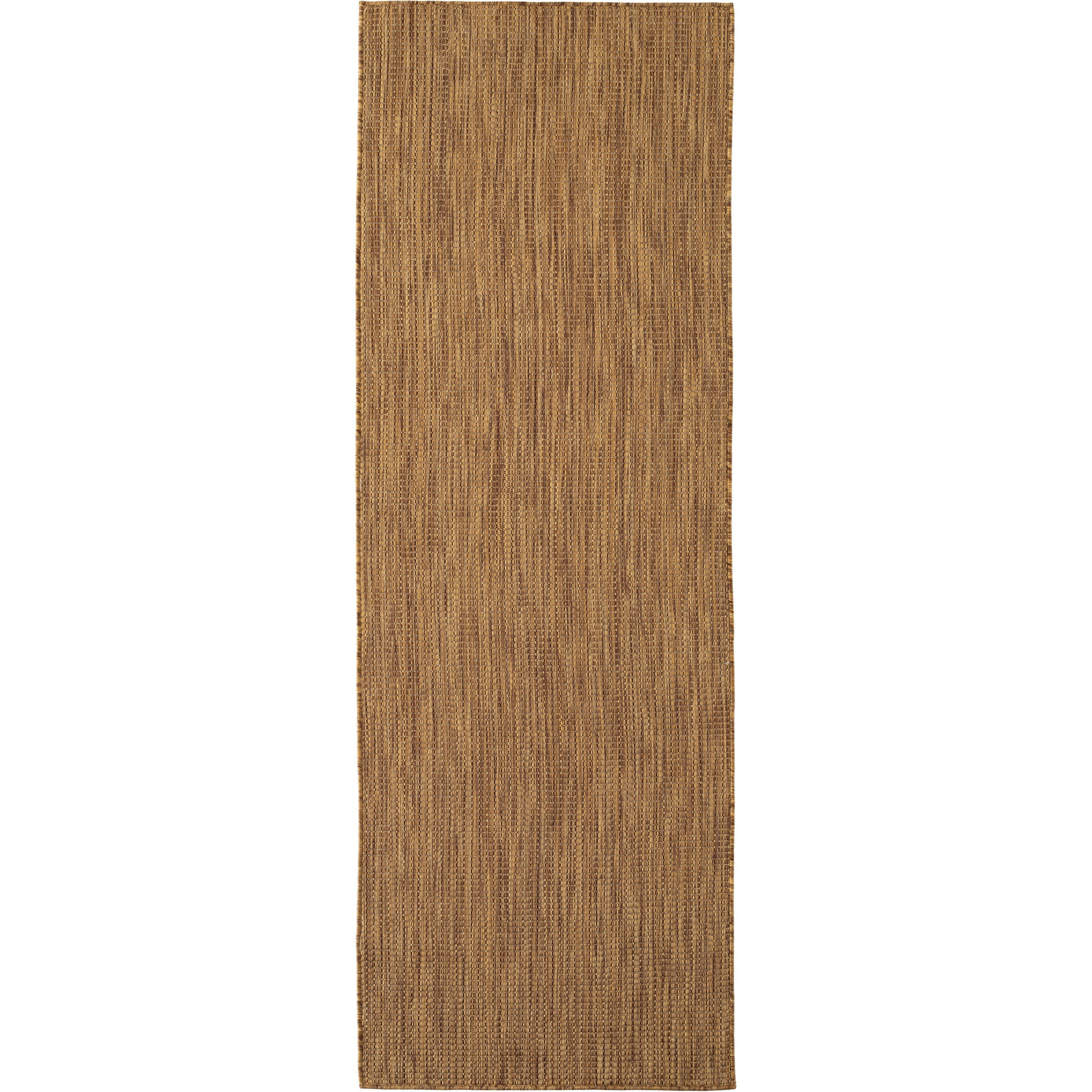 Kadima Design Läufer Braun 80x250 cm
