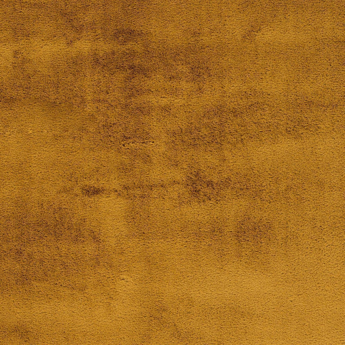 HOCHFLOR-TEPPICH Topia 400 Goldgelb 200x290 cm - Gelb, Textil (290/200cm) - carpet city