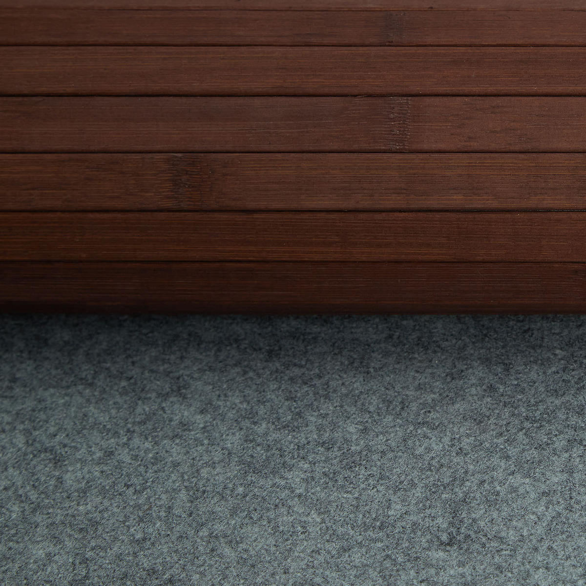 PARAVENT 250/200 cm Braun Raumteiler - Braun, Naturmaterialien (250/200/1cm) - Homestyle4u