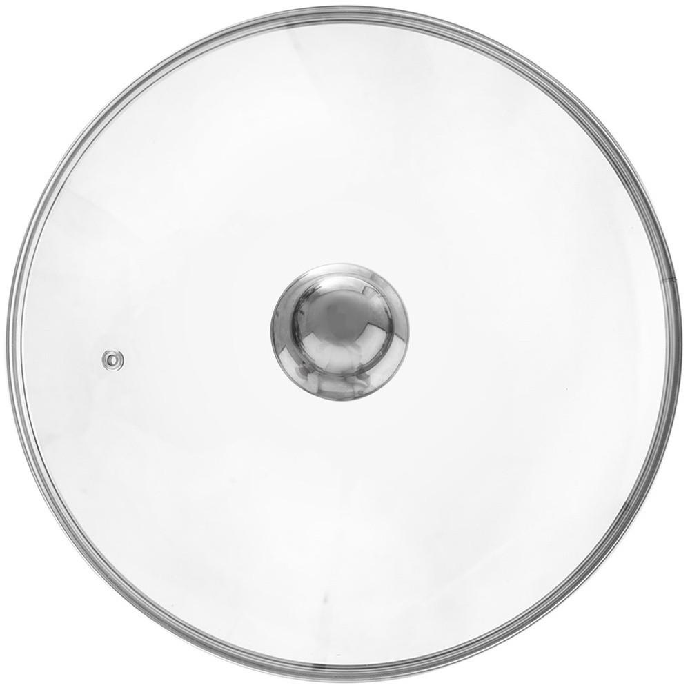 Orion  Orion Glasdeckel Klar 32x5x32 cm