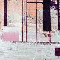FOTOTAPETE flammender Horizont 500 x 280 cm - Pink, Papier (500/280cm) - Sanders & Sanders