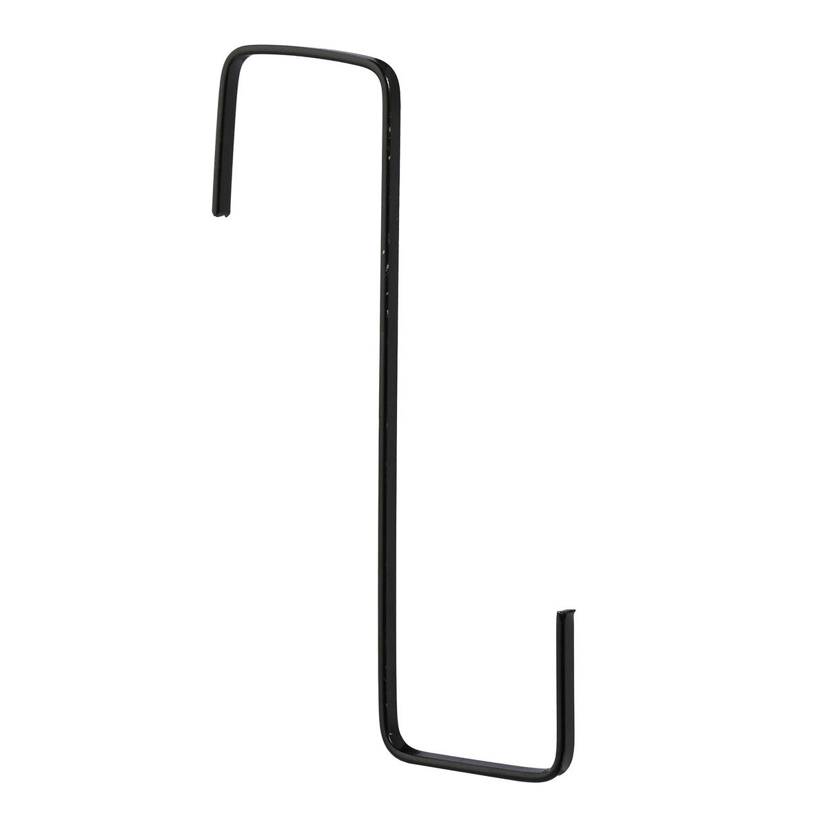 TISCHBOGEN - Weiß, Metall (260/118/31cm) - Relaxdays