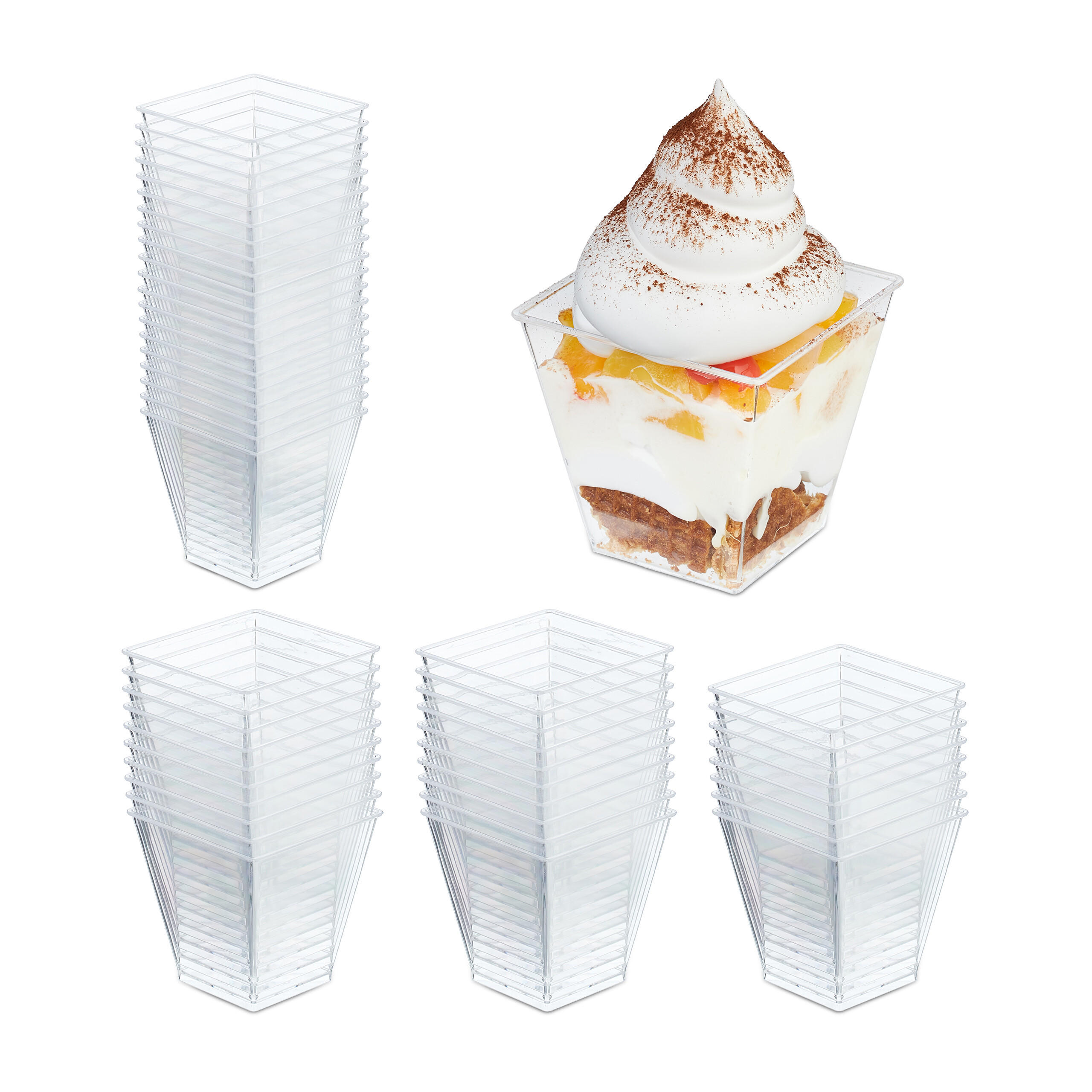 Dessertschalen online kaufen