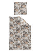 BETTWÄSCHE KOALA 8488 - Braun, Textil (135/200cm) - Irisette