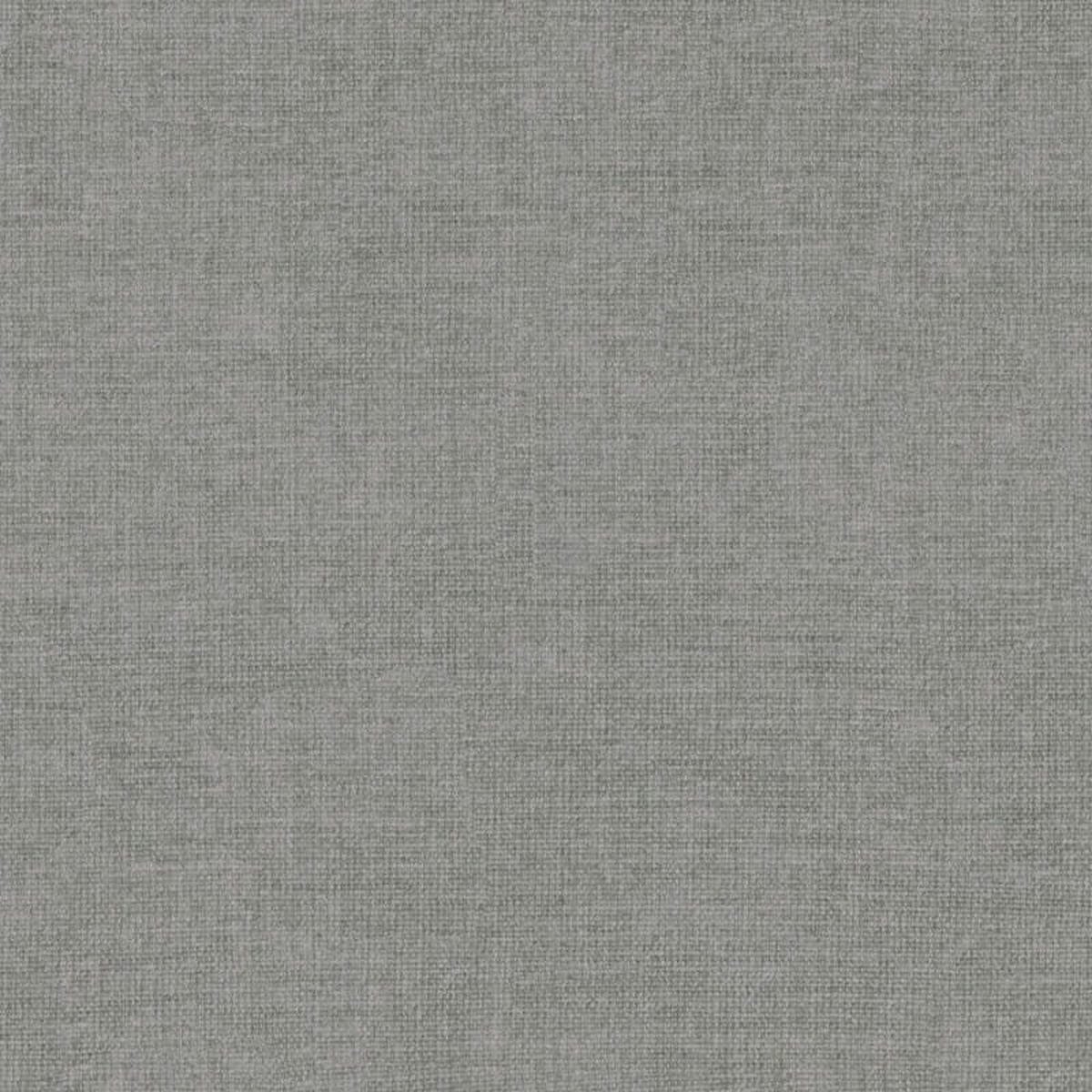 ECKSOFA Alva 3-Sitzer Universall Rechts/Links, Strukturstoff Grau 277/154/83 cm - Schwarz/Grau, Textil (277/154cm) - WFL GROUP