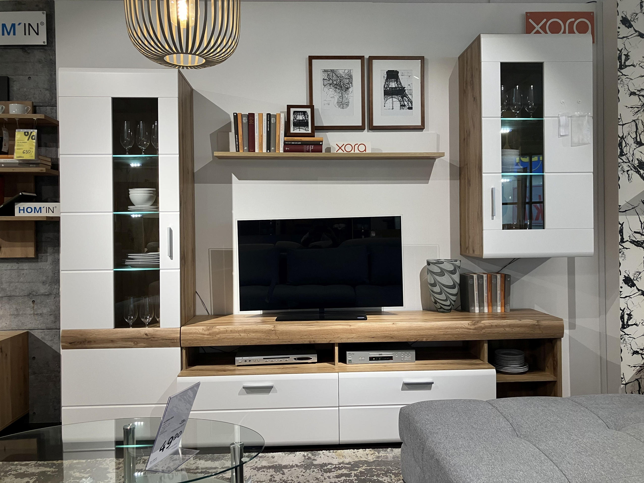 DNEVNI REGAL LYON - Xora