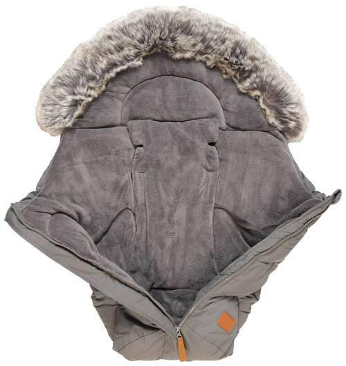 Babyschalen-Fußsack Trendy S - Jimmylee