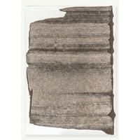 TEPPICH modern Flachgewebe BROOM Grau 240 x 340 cm - Grau, Textil (240/340cm) - Novatrend