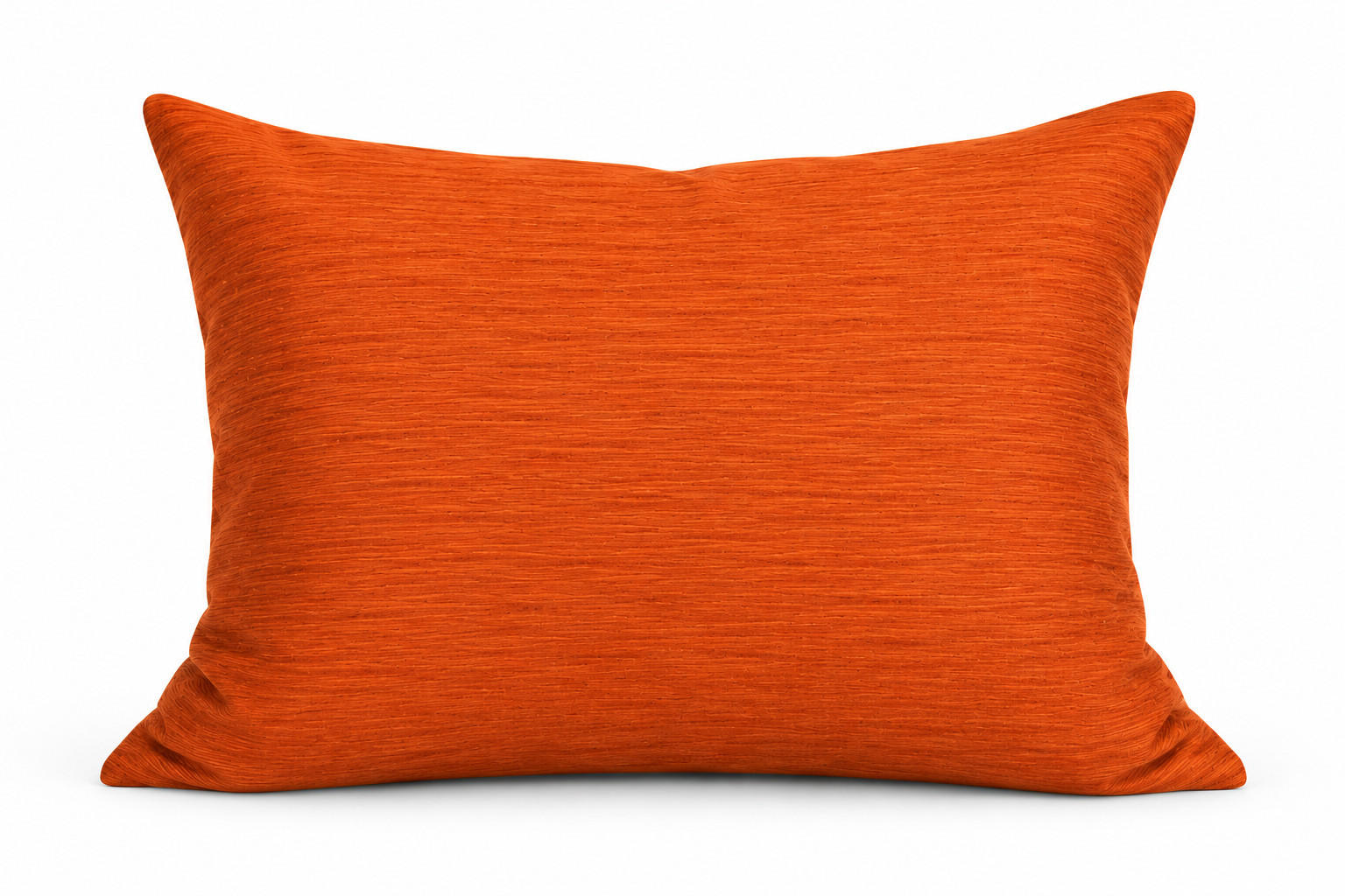 TiborTex Kissenbezug Orange 40x60 cm