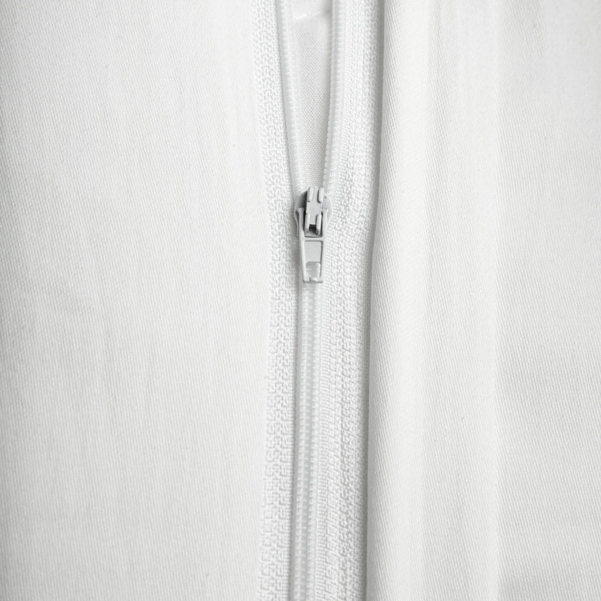 BETTWÄSCHE Esperin weiß 160/200 cm - Schwarz, Textil (160/200cm) - Homla