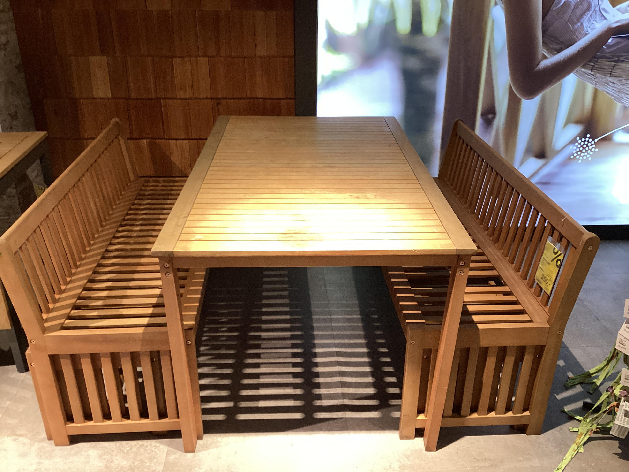 GARTENSET Brunn - Ambia Garden