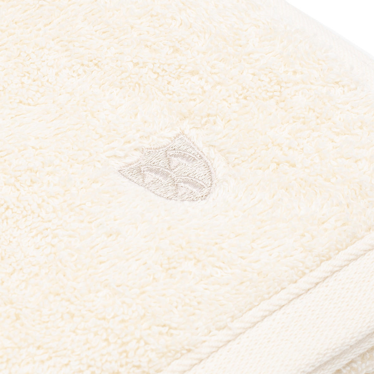 FROTTIERSET Vita 8-teilig - Naturfarben, Textil (50/100cm) - Ross