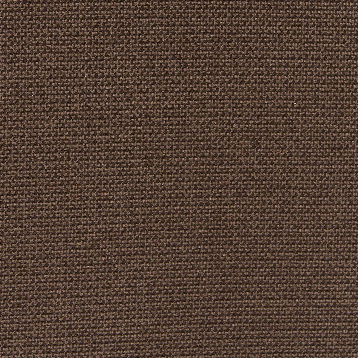 SESSEL Stoff Braun Jule - Schwarz/Braun, Kunststoff/Textil (89/77/82cm) - Beliani