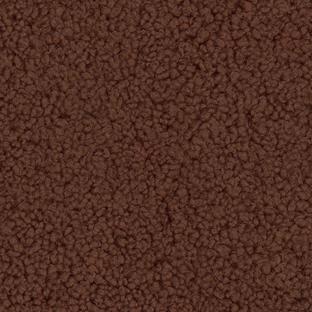 BOXBETT mit Bettkasten und Topper LAMM Stoff Sven Kupfer 120x200 cm H2-Pocket - Kupferfarben, Holzwerkstoff (120/200cm) - Kaiser Möbel