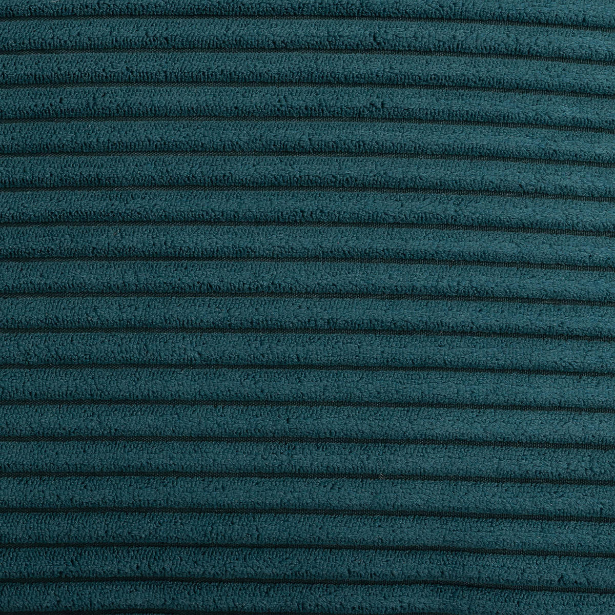 SITZPOUF Amara - Grün, Textil (42/24/42cm) - icon