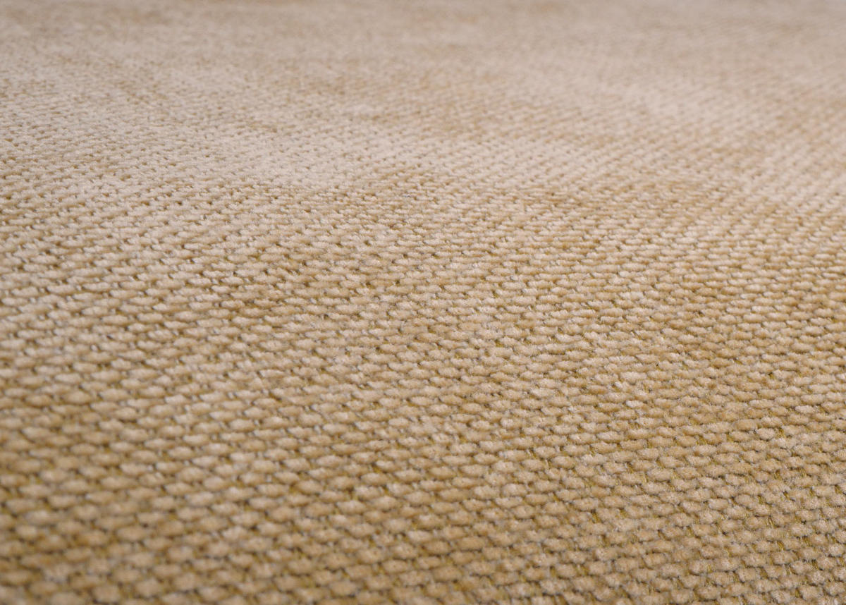 ESSZIMMERSTUHL Gelb 6er-Set - Gelb, Textil (60/90/60cm) - MCW