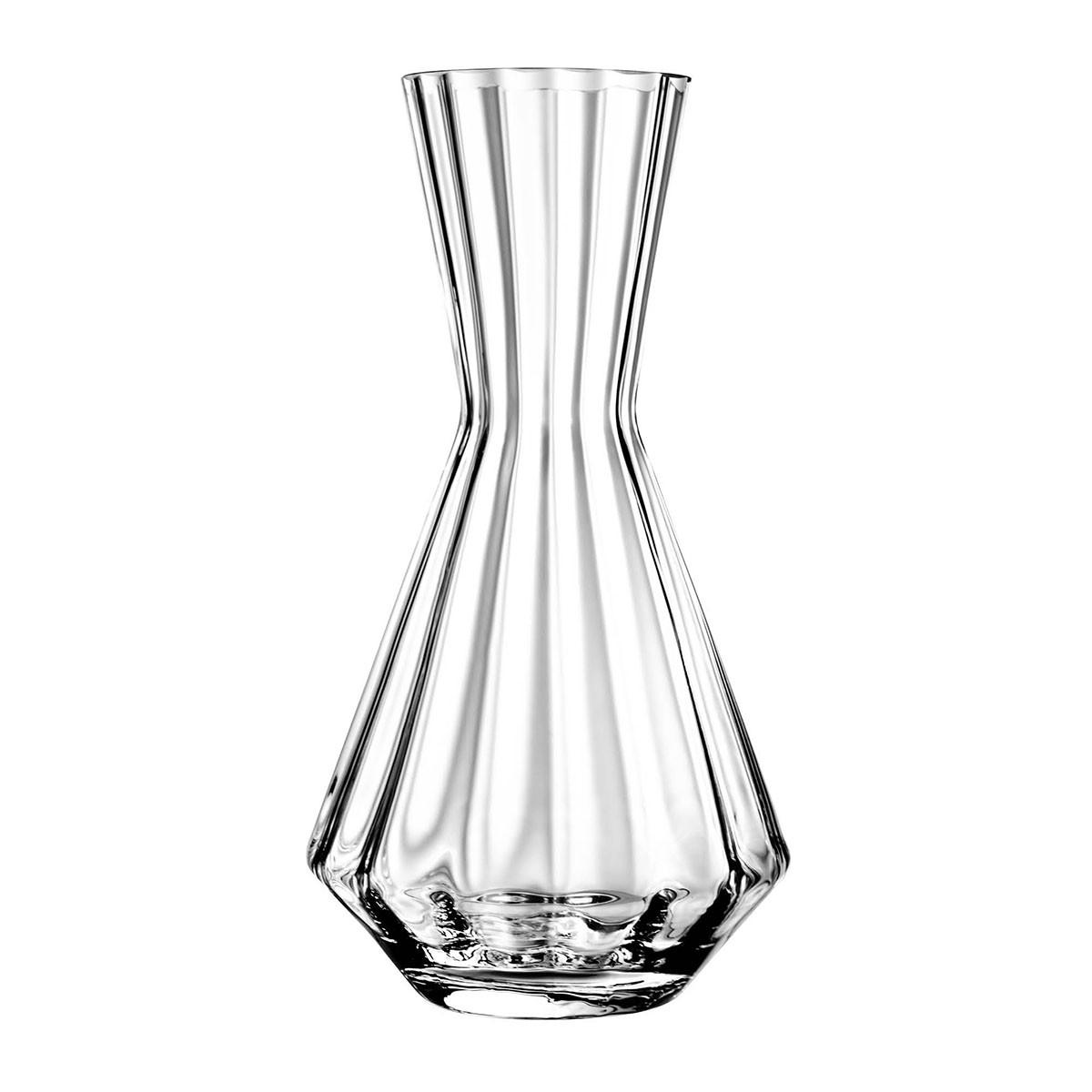 KARAFFE Celebration, 1200 ml, Handgemacht - Transparent, Glas (1.2L) - Krosno Glass