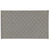 BADEMATTEN SEASIDE KIESEL - 85 - Grau, Textil (70/120cm) - Rhomtuft